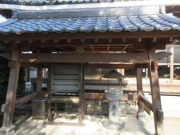 仏母院三角寺(香川県)