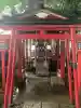 花園神社(東京都)