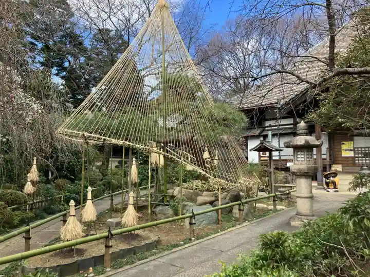 無量寺(東京都)