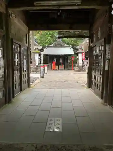 熊野皇大神社のその他建物
