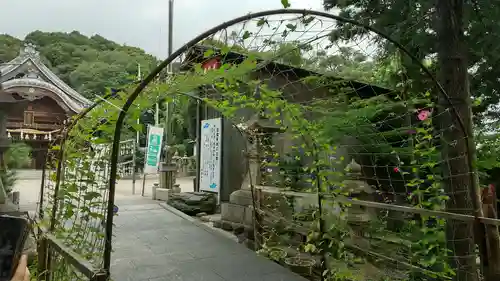東海市熊野神社のその他建物