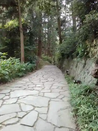 瑞鳳殿(宮城県)