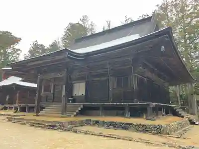 壇上伽藍(和歌山県)
