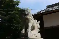 南宮日枝神社(滋賀県)