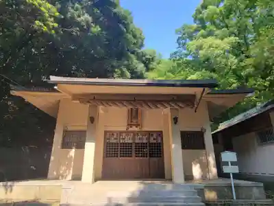 還熊八幡神社(愛媛県)