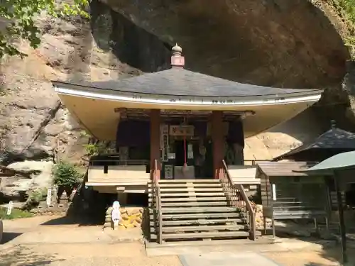 観音院のその他建物