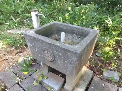 白山神社(福井県)