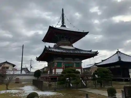 酒見寺(兵庫県)