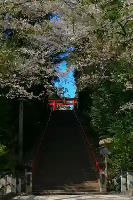 大崎八幡宮のその他建物