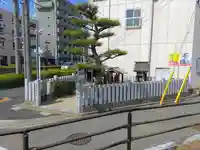 秋葉神社(地蔵大菩薩)のその他建物