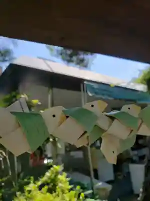 鳩森八幡神社(東京都)