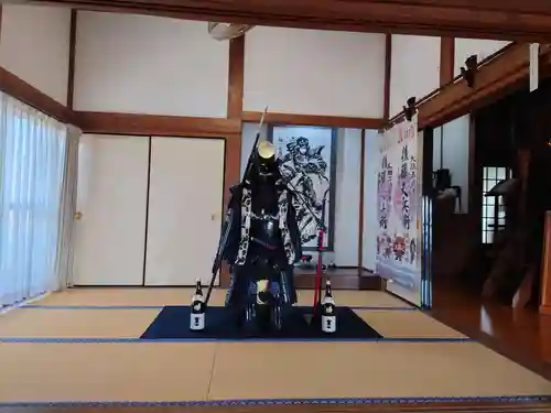 多聞寺(兵庫県)