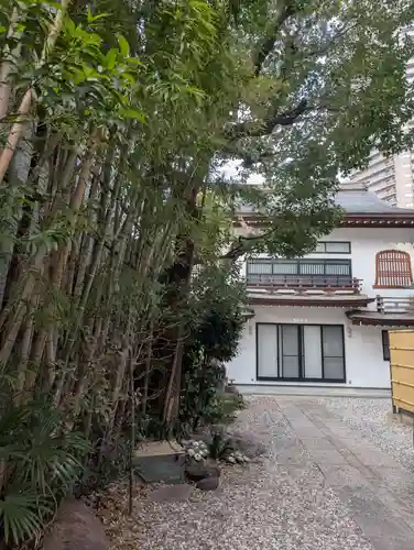 覚性寺(東京都)