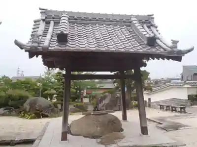 大覚寺(愛知県)
