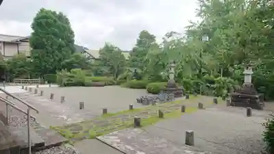 耕月寺のその他建物