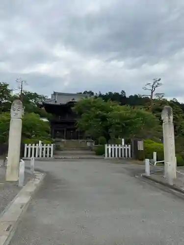 聖天院(埼玉県)