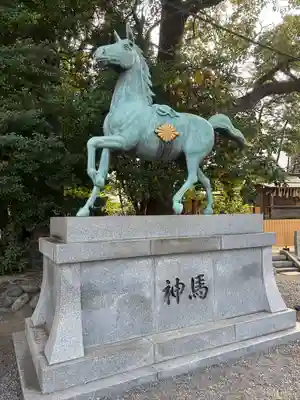川原神社(愛知県)