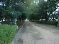 速谷神社(広島県)