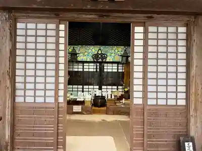 延暦寺四季講堂(元三大師堂)(滋賀県)