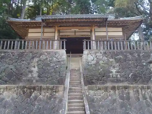 八剱神社(愛知県)
