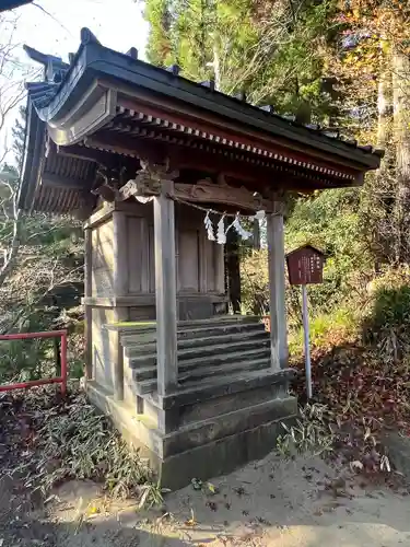 武蔵御嶽神社(東京都)