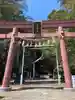 矢彦神社(長野県)