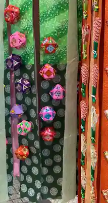 三瀧山不動院のお祭り