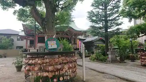 今戸神社のその他建物
