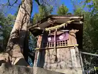 赤石稲荷(群馬県)