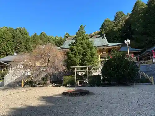 貴嶺宮(愛知県)