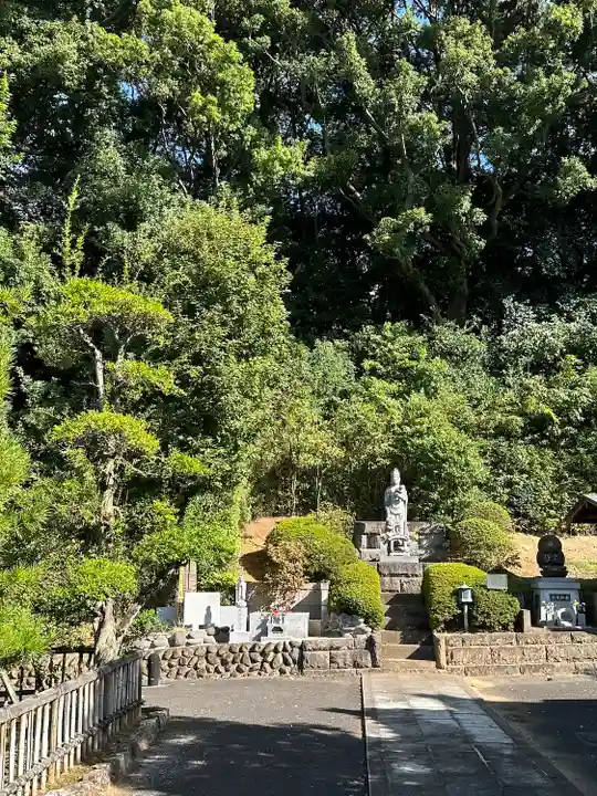 壽徳寺(東京都)