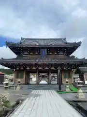 恐山菩提寺(青森県)