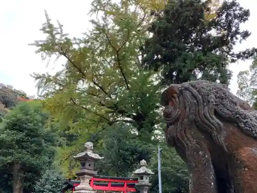 大六神社のその他建物