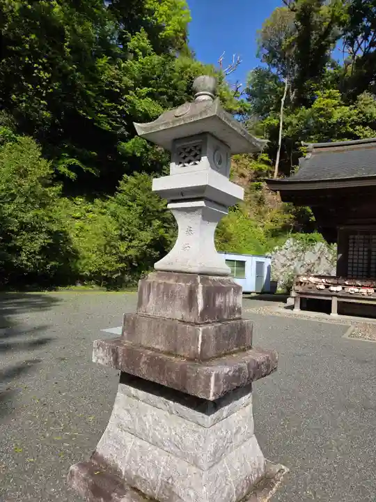 金刀比羅神社のその他建物