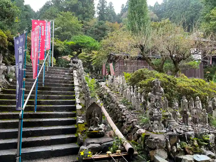 金昌寺のその他建物