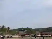 厳島神社(広島県)