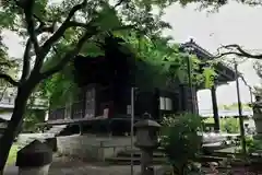 舎那院(滋賀県)