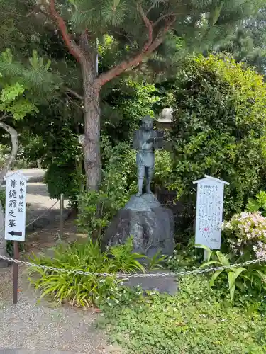 今市報徳二宮神社(栃木県)