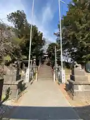 古江神社宮田神社合殿の建物その他