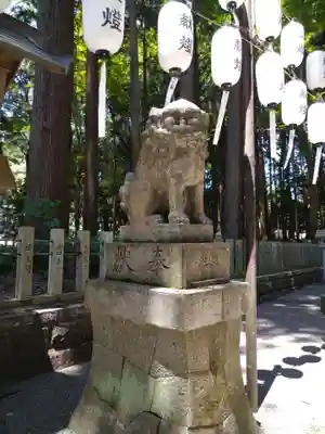 田村神社(滋賀県)