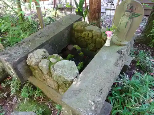 かっぱの寺 栖足寺のその他建物