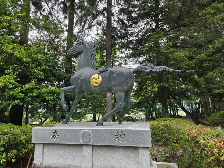 胡宮神社(敏満寺史跡)(滋賀県)
