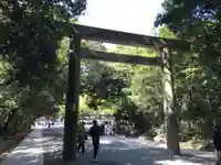 熱田神宮(愛知県)