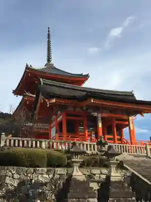 清水寺(京都府)