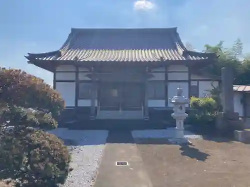法宣寺(栃木県)