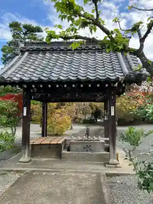穴太寺(京都府)