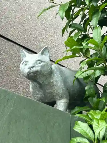 根津神社(東京都)