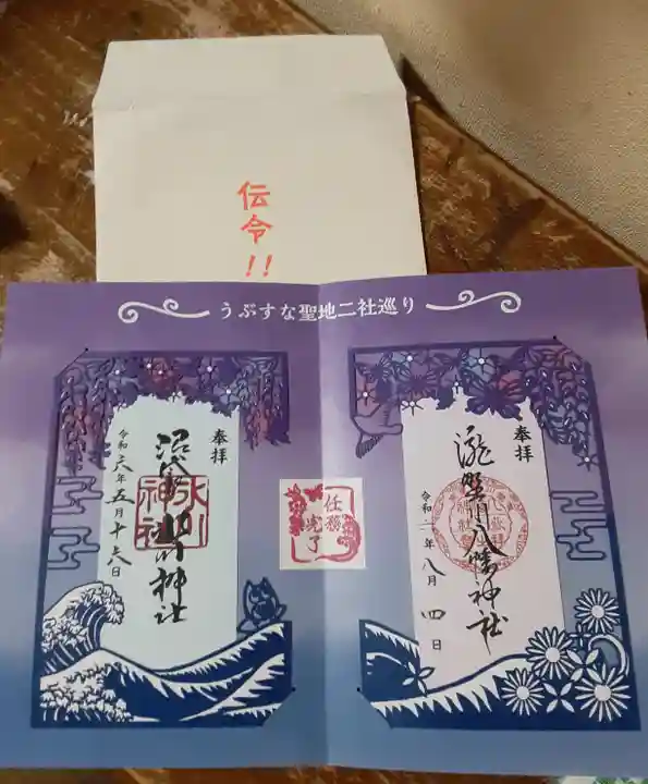 滝野川八幡神社(東京都)