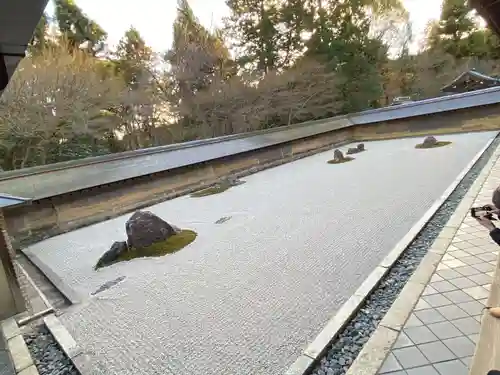 龍安寺(京都府)