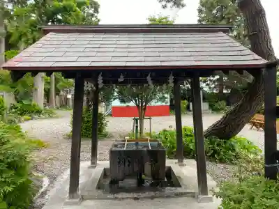 船魂神社(北海道)